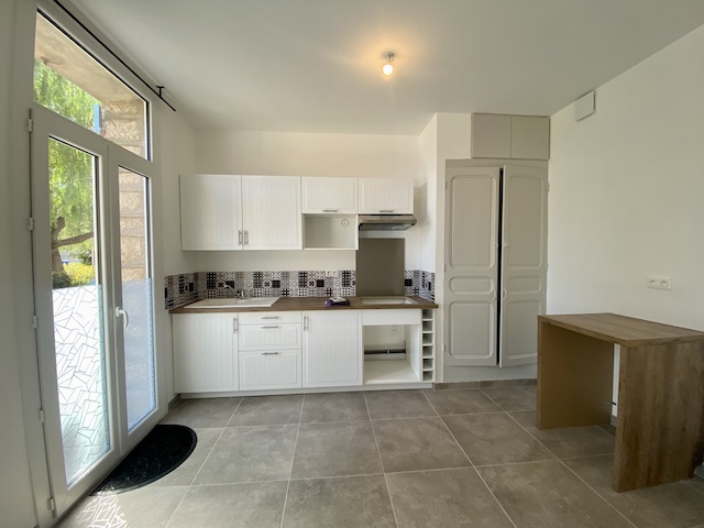 Appartement - TOULON