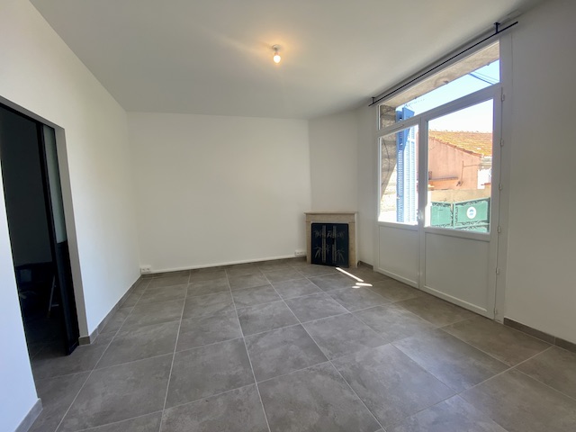 Appartement - TOULON