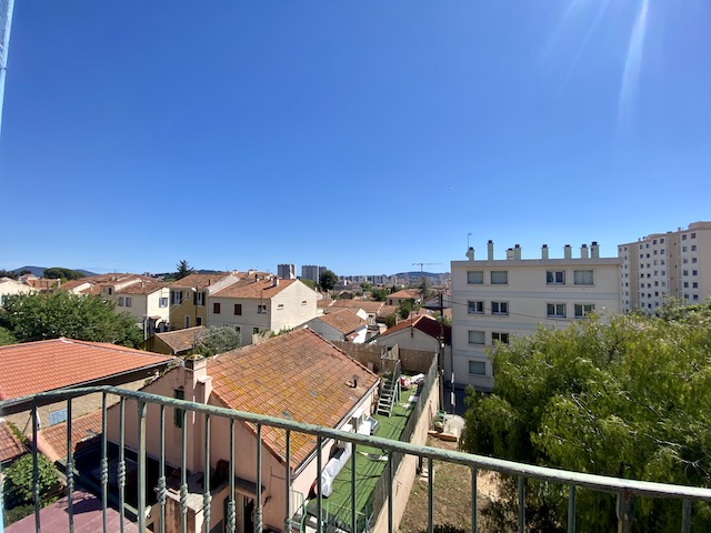 Appartement - TOULON