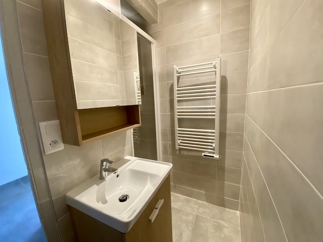 Appartement - TOULON