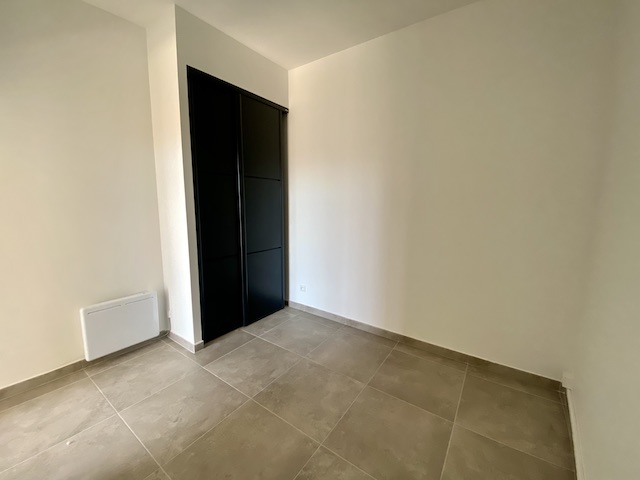 Appartement - TOULON